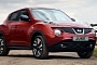 Nissan Juke N-Tec UK Pricing Announced