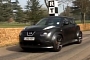 Nissan Juke-R at Goodwood: Awesome Acceleration