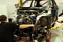 Nissan Juke-R Gets GT-R Engine Transplant