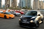 Nissan Juke-R - Limited Production Run Confirmed