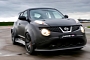 Nissan Juke-R Performance Specs Confirmed