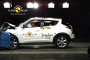Nissan Juke Receives 5-Star Euro NCAP Rating