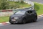 Nissan Juke Rival from Toyota Spied Testing on the Nurburgring for the First Time – Photo Gallery