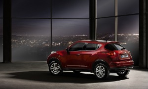 Nissan Juke US Commercial Videos Launched