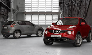 Nissan Juke US Pricing Released