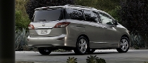 Nissan Launches 2011 Quest "Errands" Commercial