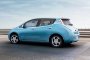 Nissan Launches LEAF Zero Emissions Student Competition