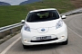 Nissan Launches New Leaf Ownership Scheme in the UK