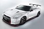 Nissan Launches the Nismo N Attack Package for the GT-R in the US