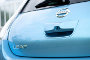 Nissan Leaf Available for Order in Europe