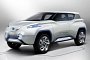 LEAF-Based Nissan SUV to Debut at 2017 Tokyo Motor Show