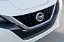 Nissan Leaf Battery Will Outlast the Vehicle By Up To 12 Years