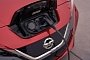 Nissan Leaf Becomes First Car Approved to Feed Electricity Back into the Grid