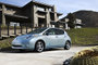 Nissan Leaf, Buy One Now and Get It in 2012