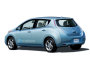 Nissan Leaf Critics Envious