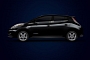 Nissan LEAF Earns 5-Star NHTSA Rating