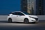Nissan Leaf EV Sales Milestone: 500,000 Units Delivered Since 2010