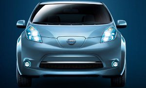 Nissan Leaf First Problems: Restart Issues