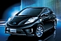 Nissan Leaf Gets Aero Body Kit, But Only in Japan