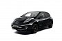 Nissan Leaf Gets Black-Themed Special Edition In The UK, It’s Really Expensive