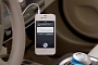 Nissan Leaf Hidden in Apple iPhone 4S Promo Video