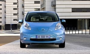 Nissan Leaf Leased to 2,000 Japanese Households for Free: Signals Second-Gen EV Development