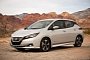 Nissan Leaf Makes a Cameo in Disney's "A Wrinkle in Time"