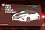 Nissan Leaf NISMO Concept Confirmed For 2017 Tokyo Motor Show Debut