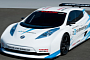 Nissan Leaf Nismo Confirmed for Limited Production Run - Won`t Get Any Extra Performance