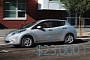 Nissan Leaf Now $5,000 Cheaper at West Coast Dealers!