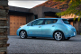 Nissan Leaf Priced in the US at $32,780