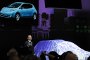 Nissan Leaf Production Capacity to Reach 500,000 Units by 2012