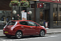 Nissan Leaf Remains Congestion Charge Exempt in London