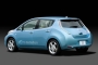 Nissan Leaf Reservations in the US in Spring 2010