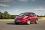 Nissan Leaf Saved 50 Million Kg of CO2 Emissions in Europe, Global Green Program Detailed