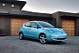 Nissan LEAF to Reach Chicago This Fall