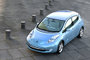 Nissan Leaf to Receive a Facelift for the UK