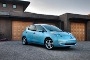 Nissan Leaf Trial Begins in Victoria