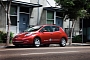 Nissan LEAF US Deliveries to Reach 1,500 Record, Ghosn Says