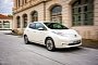 Nissan Leaf Vehicles Vulnerable to Hackers, Carmaker Working on a Fix