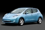 Nissan LEAF Zero Emission Tour Dates
