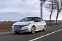 Nissan Leaf10 Edition Comes With Ariya-Inspired Kumiko Pattern and Smart Tech