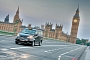 Nissan London Cab Design Decided