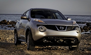 Nissan Looking to Increase North America Production with New Plant by 2017