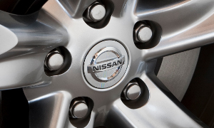 Nissan – Made in Russia, Courtesy of AvtoVAZ