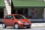 Nissan Micra Connect Special Edition Announced