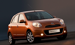 Nissan Micra Could Return to North American Market