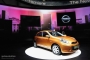 Nissan Micra Enters Production in India