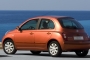 Nissan Micra Moves to India