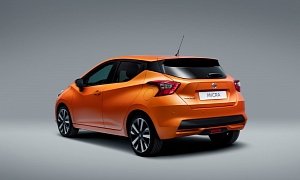 Nissan Micra Nismo Version Considered For Current Generation